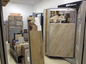 ESPOSIZIONE 2ELLECERAMICHE GRAVINA