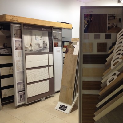 ESPOSIZIONE 2ELLECERAMICHE
